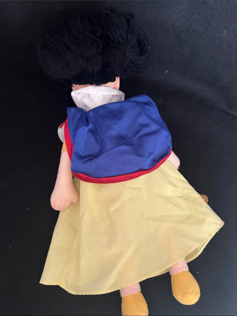 N/A preowned plush
